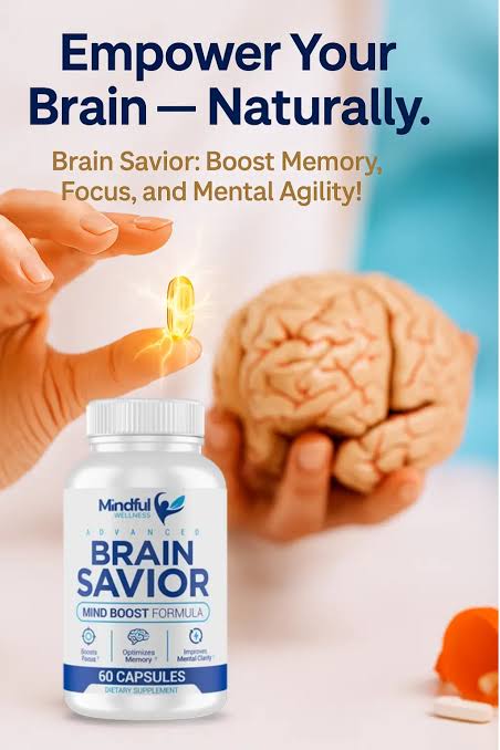 Brain health support